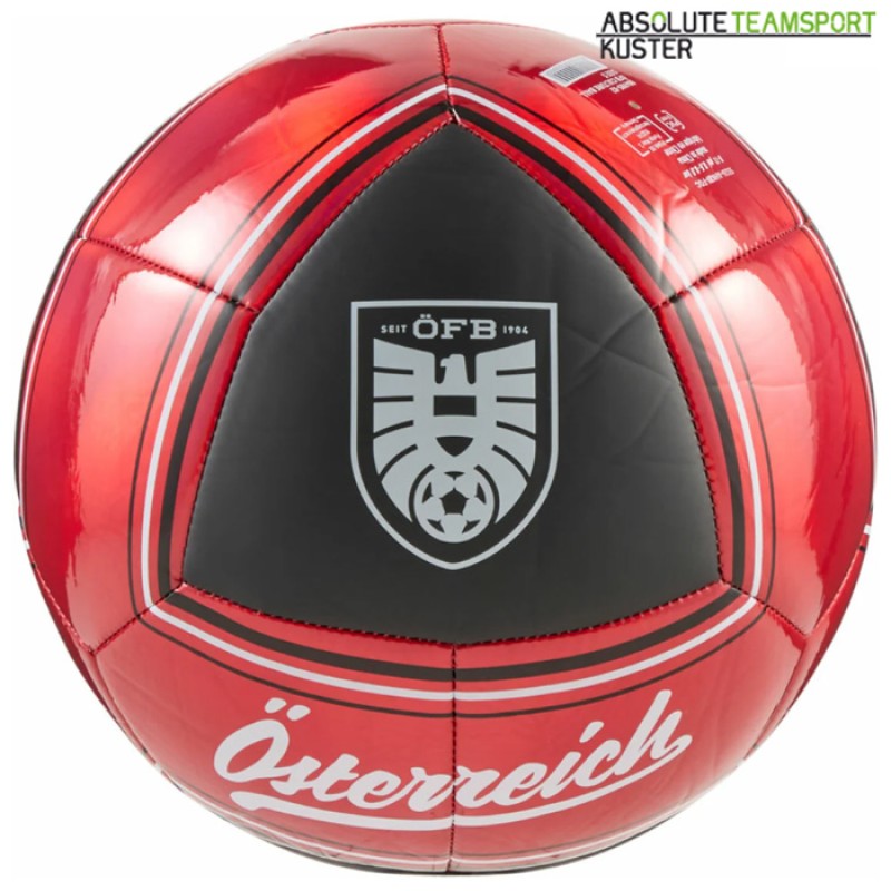 Österreich Culture Fussball