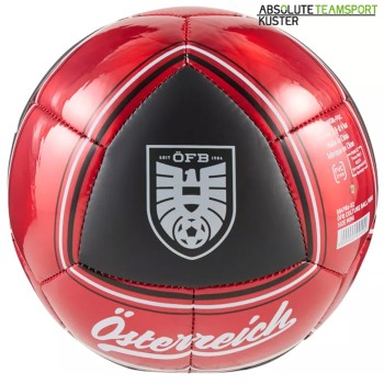 Österreich Culture Fussball Mini