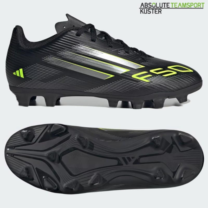 Adidas F50 Club Jr FG/MG