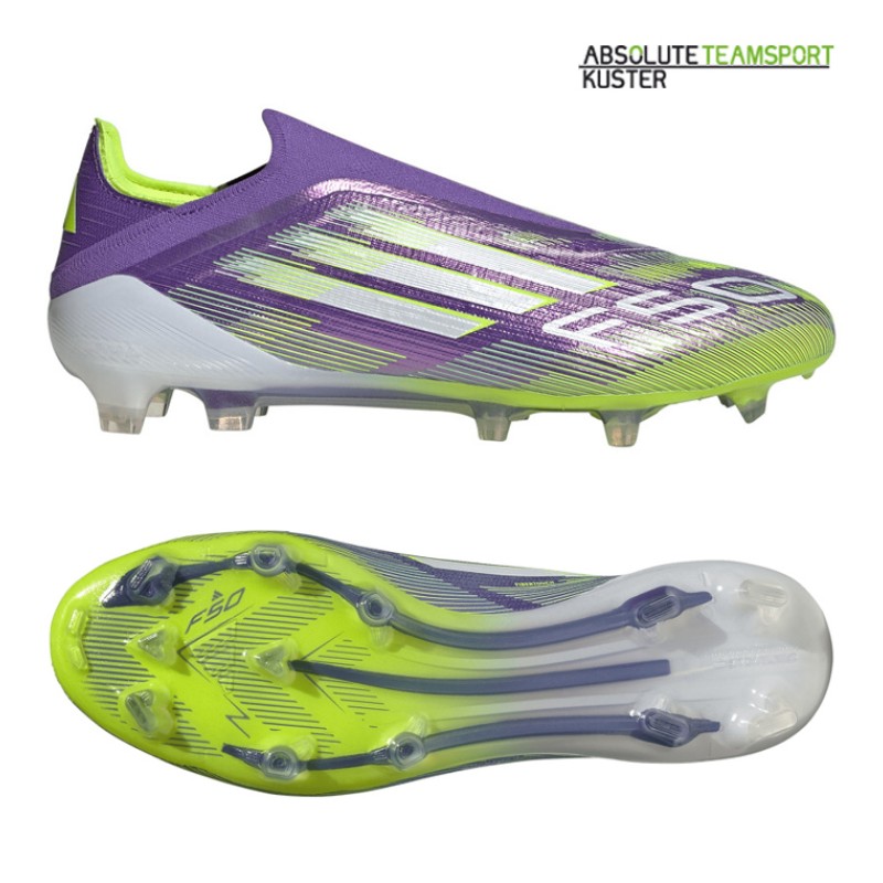 adidas f50 elite SG laceless 28㎝ Adidas F50 Elite Laceless SG Soccer Cleats - Affordable