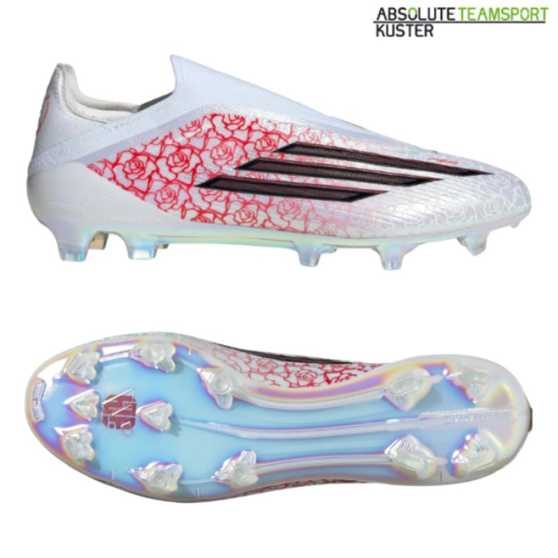 Adidas F50 Elite Laceless FG