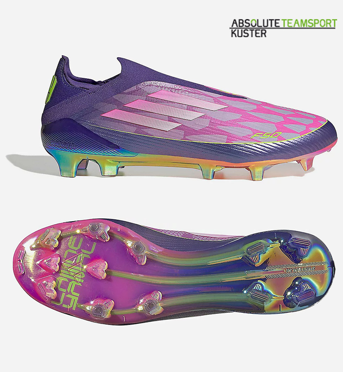 Adidas-F50-Elite-Laceless-FG-