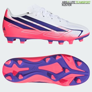Adidas F50 Hyperfast Club Kids FG