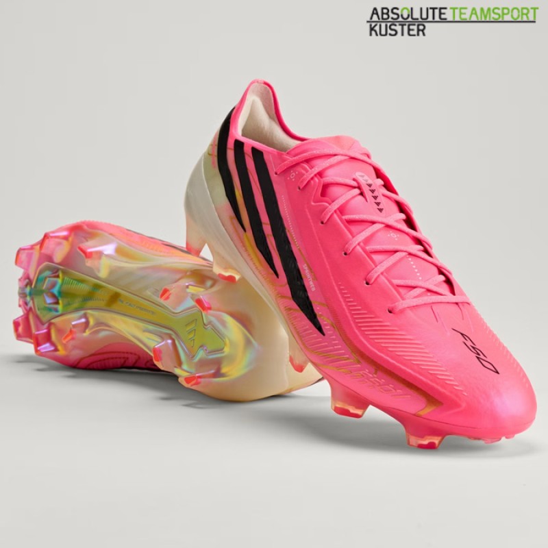 Adidas F50 Hyperfast Elite FG