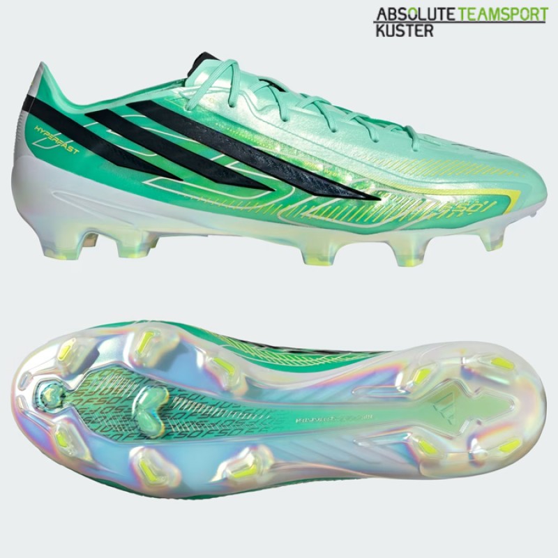 Adidas F50 Hyperfast Elite FG