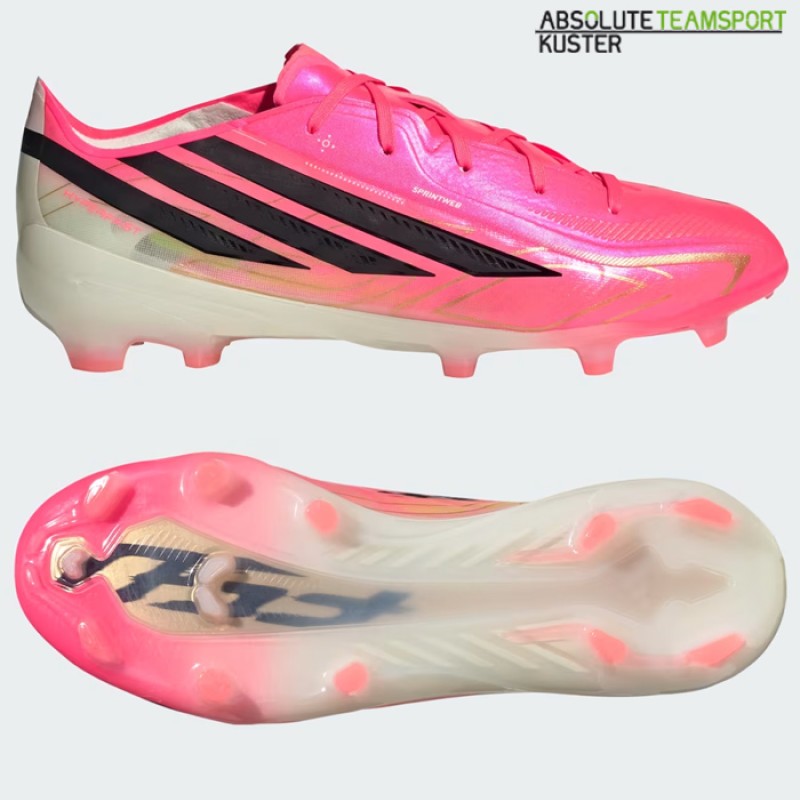 Adidas F50 Hyperfast Elite Kids FG