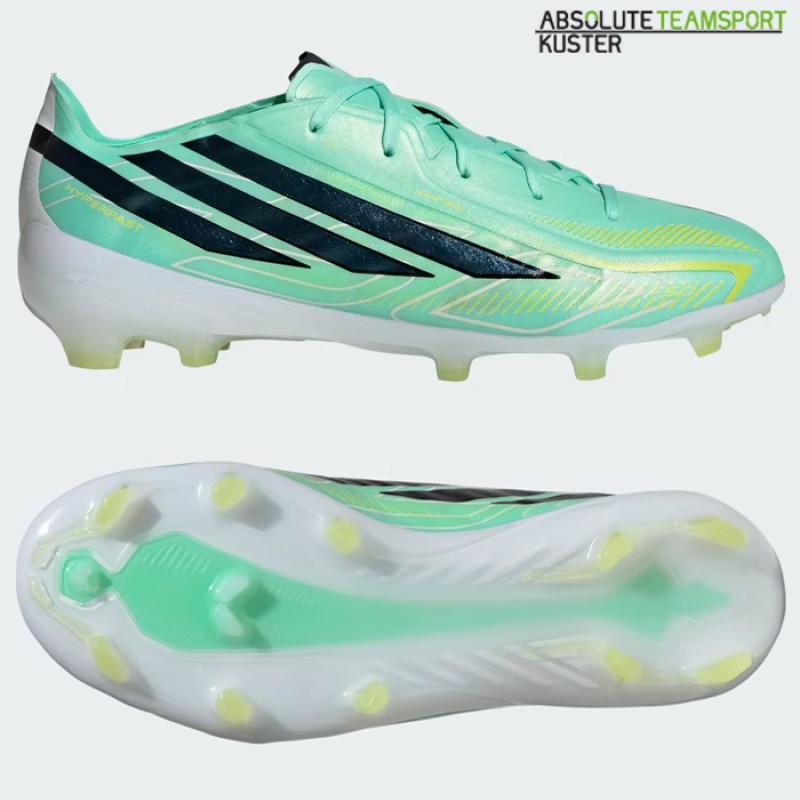 Adidas F50 Hyperfast Elite Kids FG