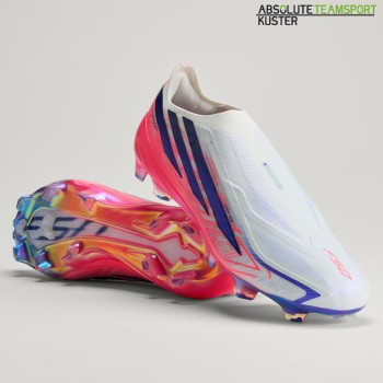 Adidas F50 Hyperfast Elite Laceless FG