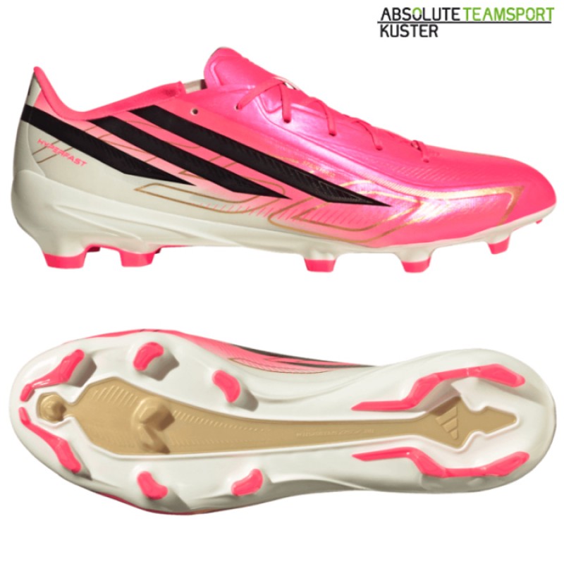 Adidas F50 Hyperfast League FG