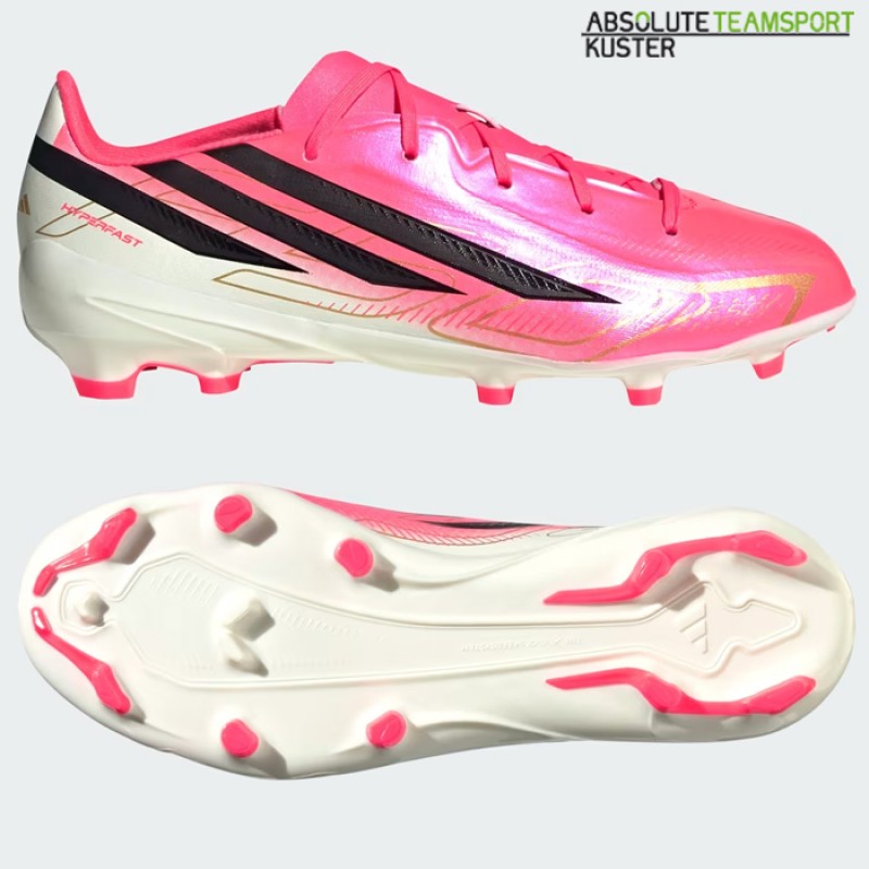 Adidas F50 Hyperfast League Kids FG