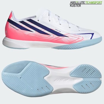 Adidas F50 Hyperfast League Kids FG