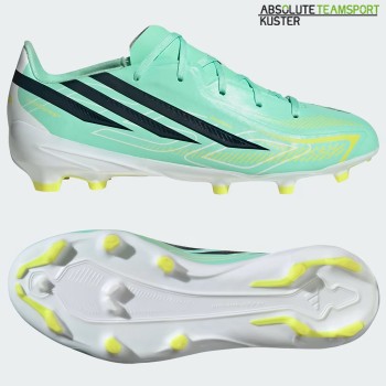 Adidas F50 Hyperfast League Kids FG