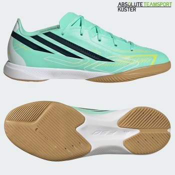 Adidas F50 Hyperfast League Kids IC