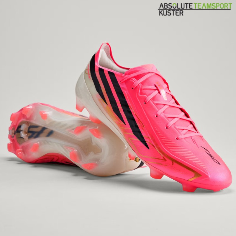 Adidas F50 Hyperfast Pro FG