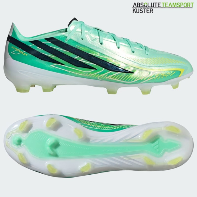 Adidas F50 Hyperfast Pro FG