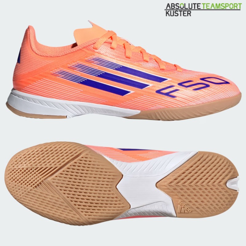 Adidas F50 League Kinder IN