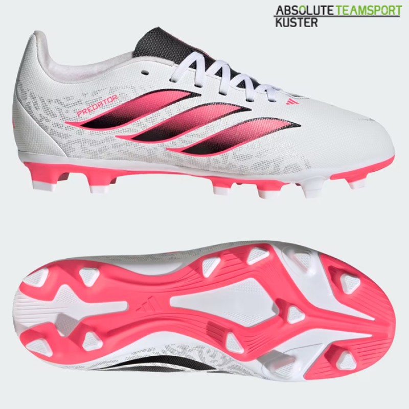 Adidas Predator Club Kids FG/MG
