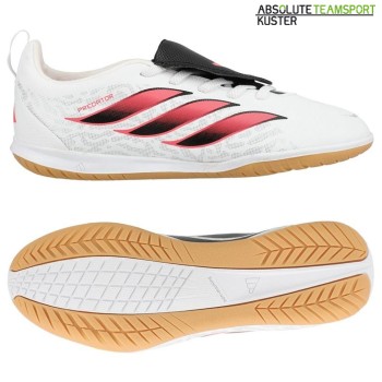 Adidas Predator Club Kids IC