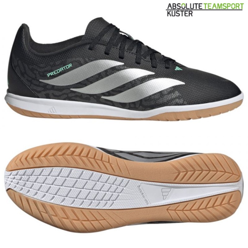 Adidas Predator Club Kids Sala IC