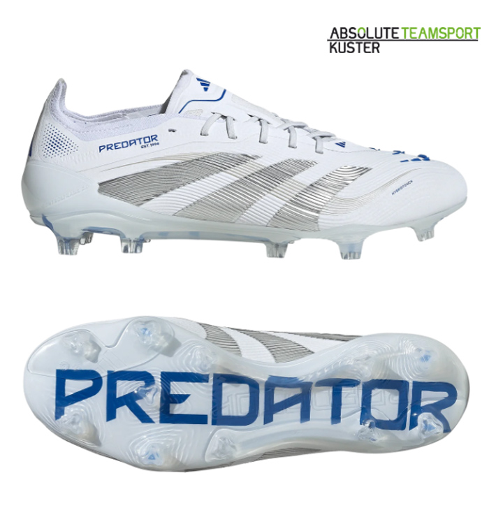 adidas gazelle silver green womens Adidas Predator Elite FG main image 0