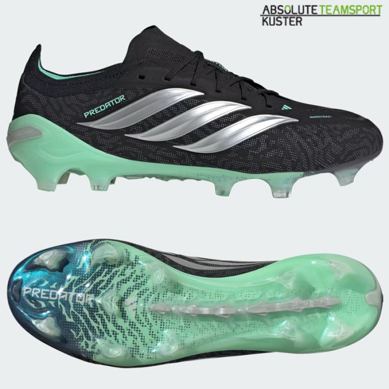 Adidas Predator Elite FG