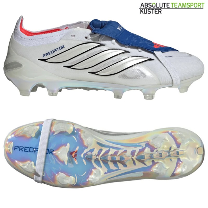 Adidas Predator Elite FT FG Bellingham