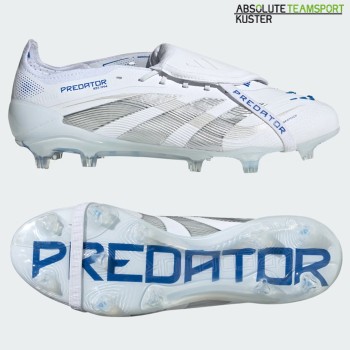 Adidas Predator Elite Fold-Over Tongue FG