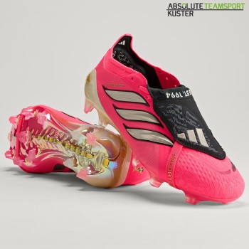 Adidas Predator Elite FG mit umschlagbarer Zunge