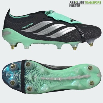 Adidas Predator Elite SG mit umschlagbarer Zunge