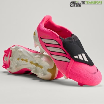 Adidas Predator League Fold-Over Tongue FG