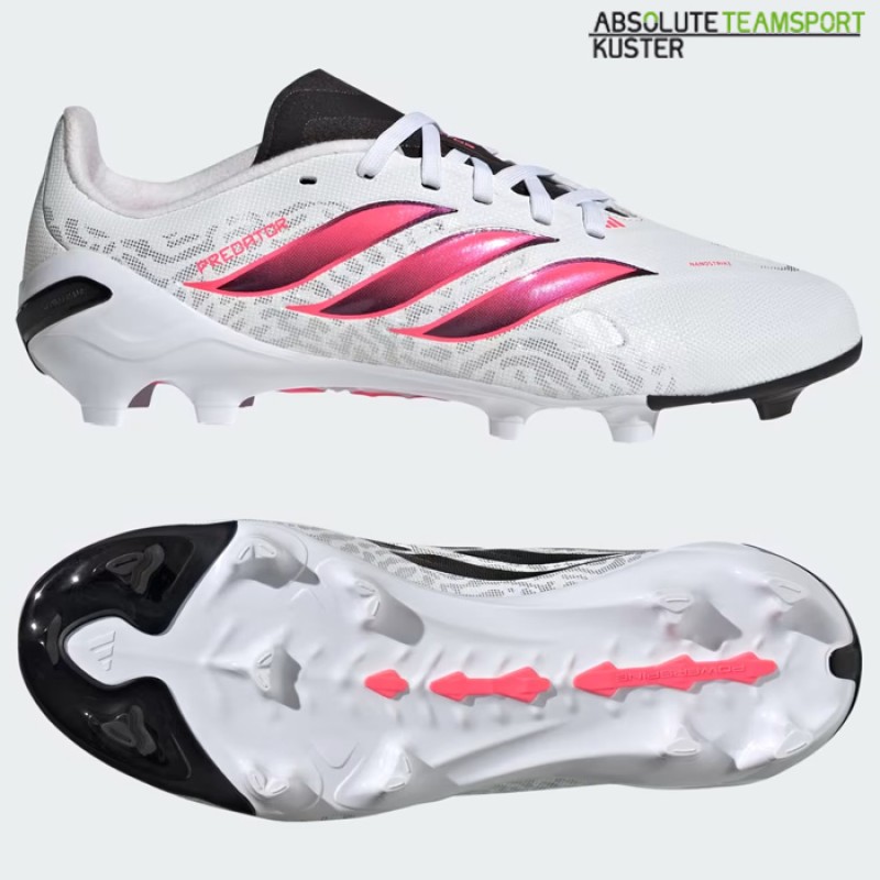 Adidas Predator League Kids FG