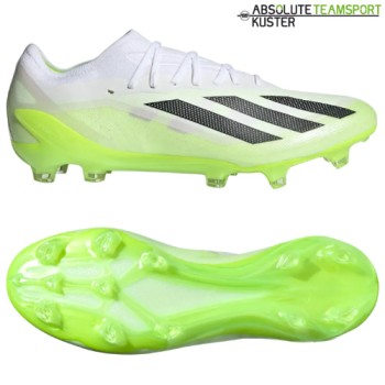 Adidas X Crazyfast.1 FG