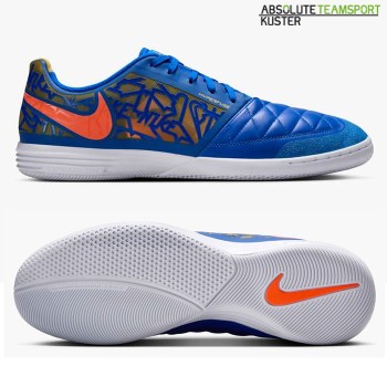 Lunargato II IC