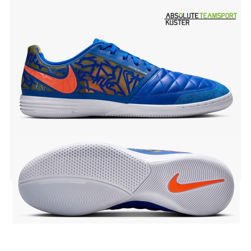 Lunar Gato II IC - p4123