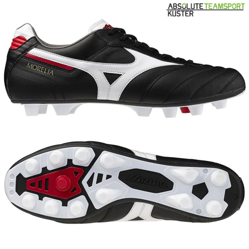 Mizuno Morelia II Elite FG Mizuno Morelia II Elite FG