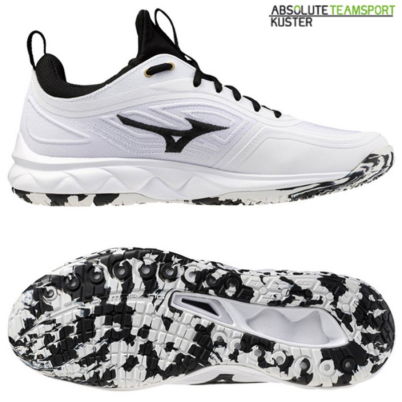 Mizuno Wave Luminous 3 Mizuno Wave Luminous 3