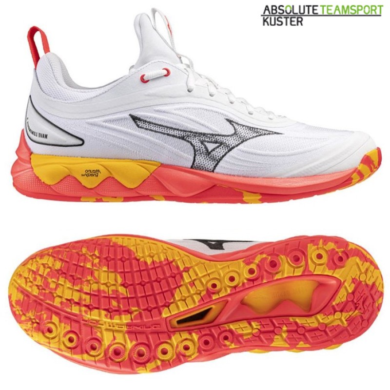 Mizuno Wave Luminous 3 Mizuno Wave Luminous 3