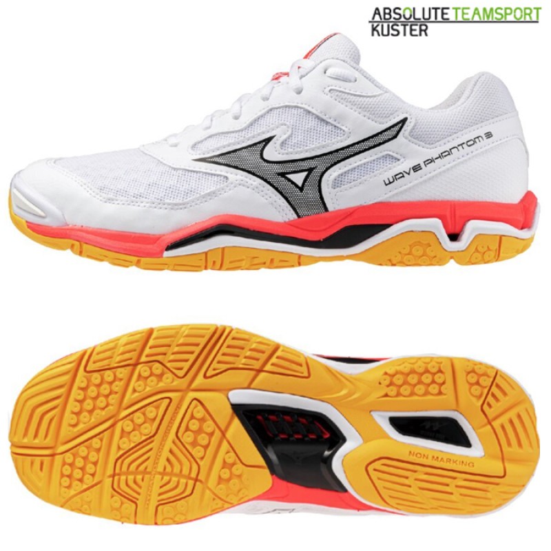 Mizuno Wave Phantom 3 Mizuno Wave Phantom 3