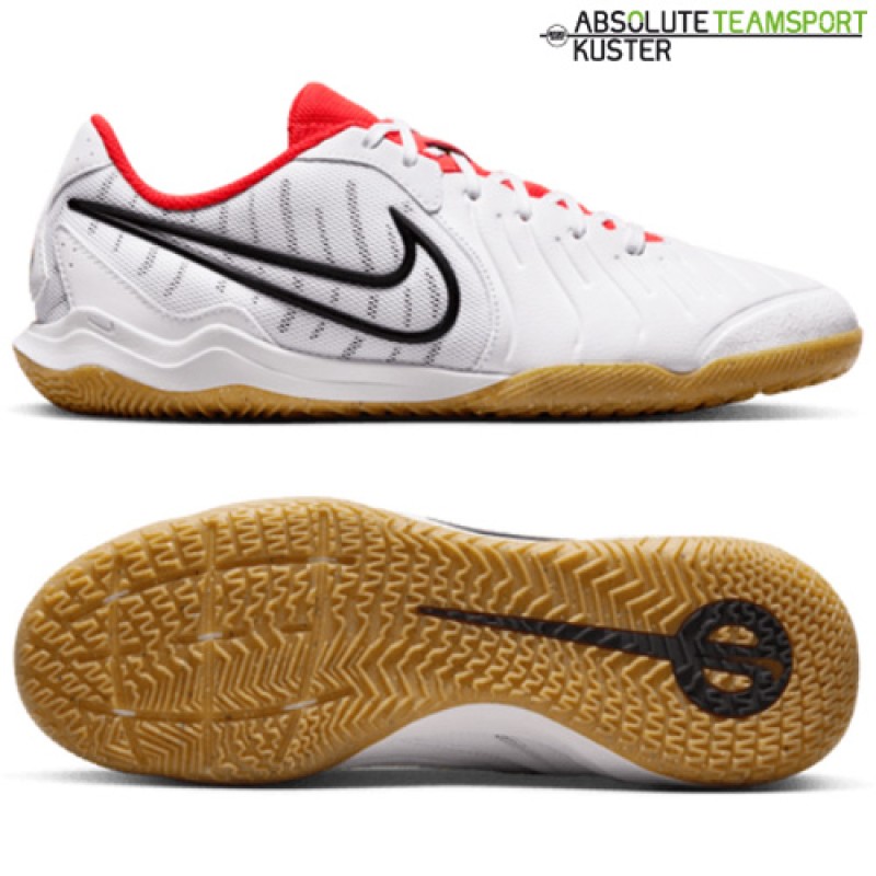 Tiempo Legend X Academy IC