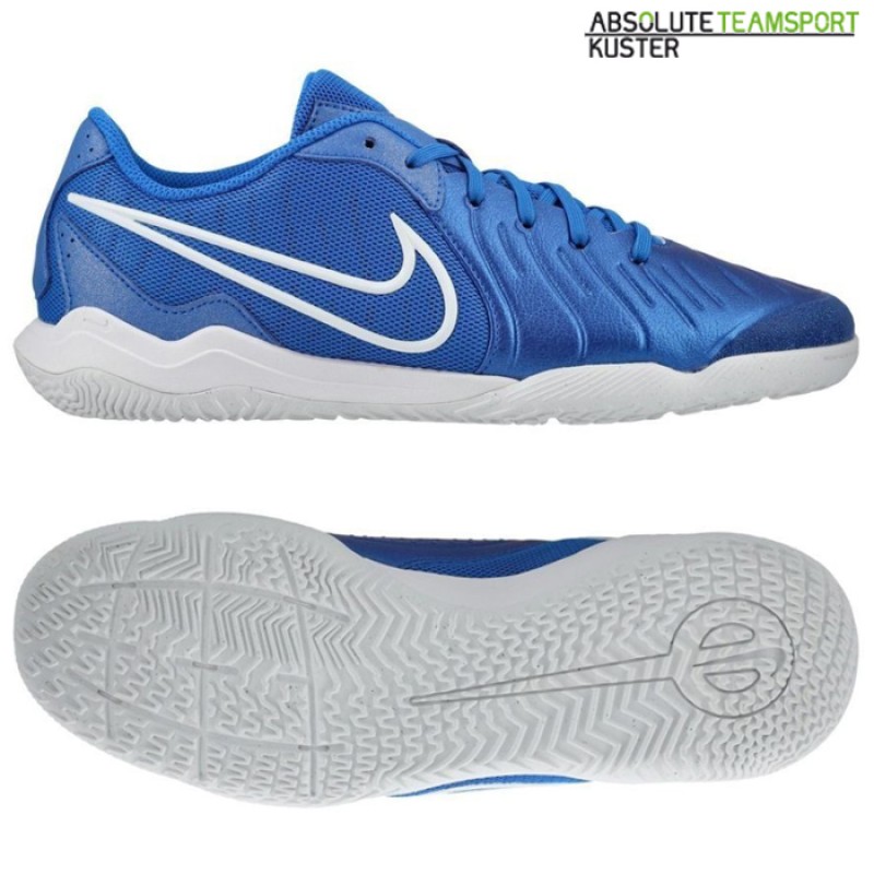 Tiempo Legend X Academy IC