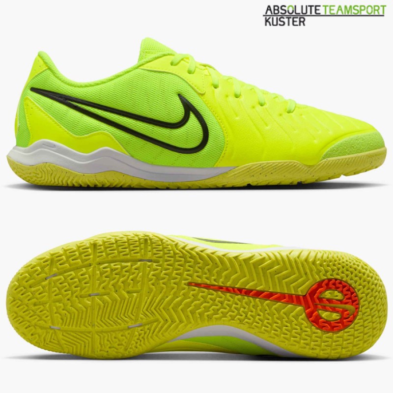 Tiempo Legend X Academy IC