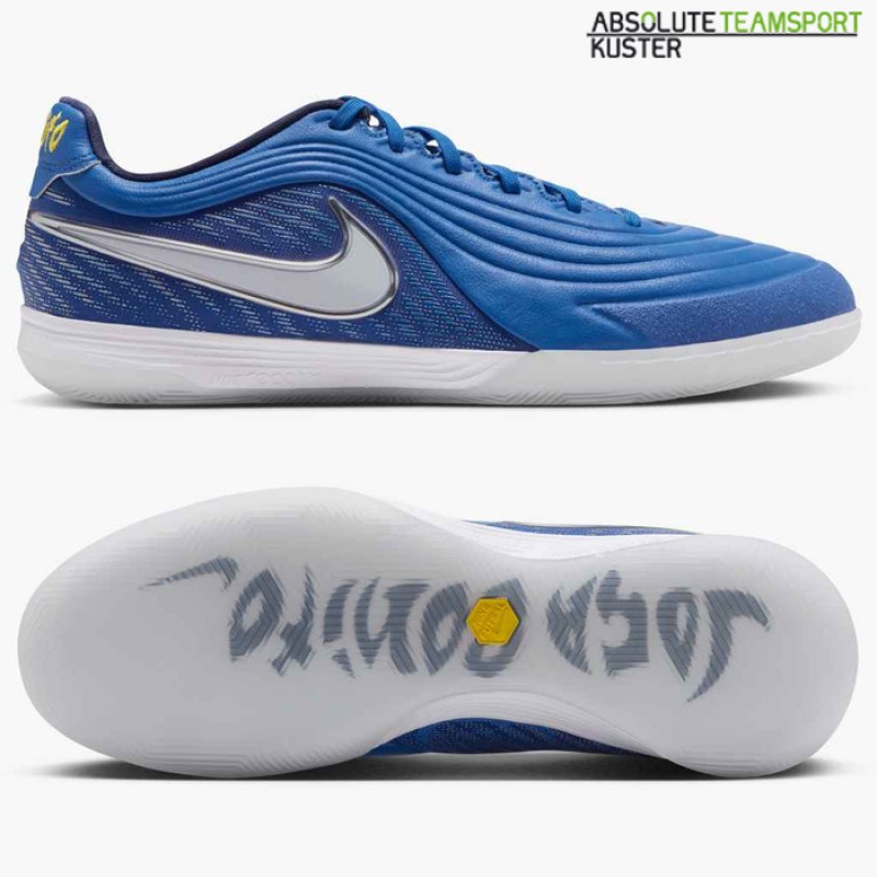 Tiempo Reactgato "Joga Bonito" IC
