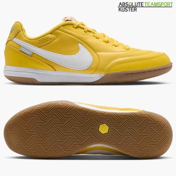 Tiempo Streetgato "Joga Bonito" IC