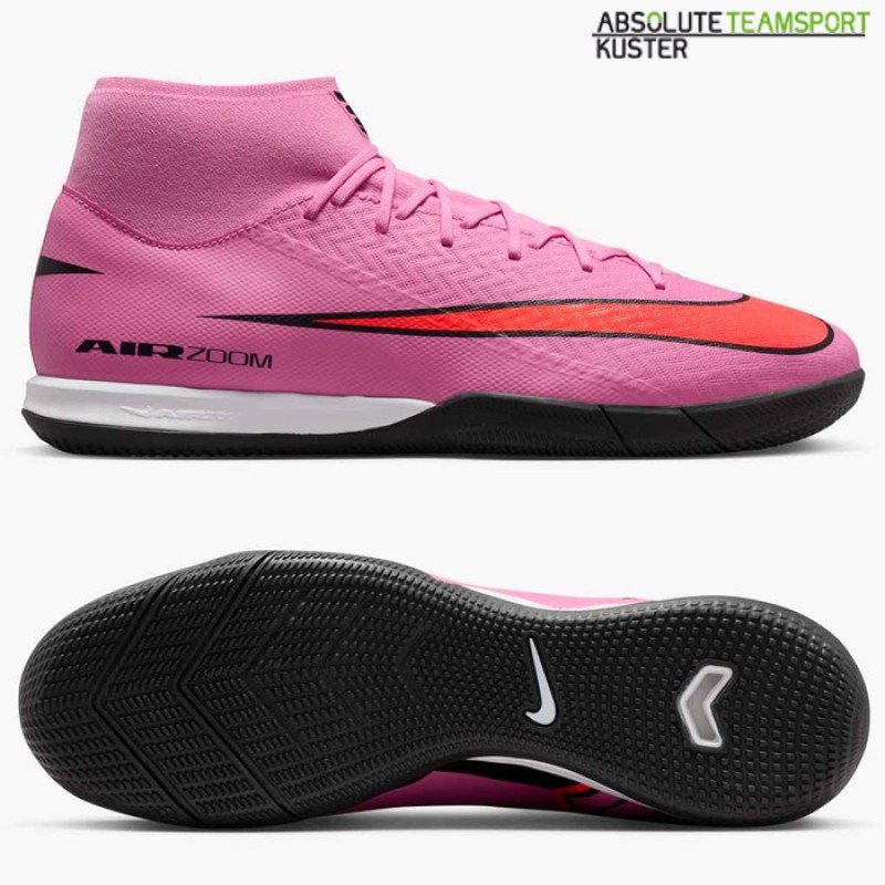 Zoom Mercurial Superfly X Academy IC