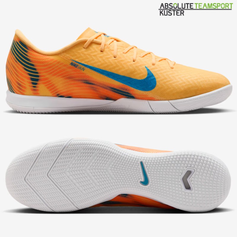 Zoom Mercurial Vapor XVI Academy "Kylian Mbappé" IC