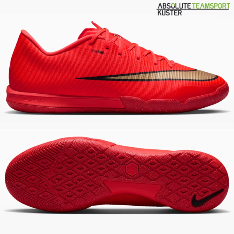 Zoom Mercurial Vapor XVII Academy IC