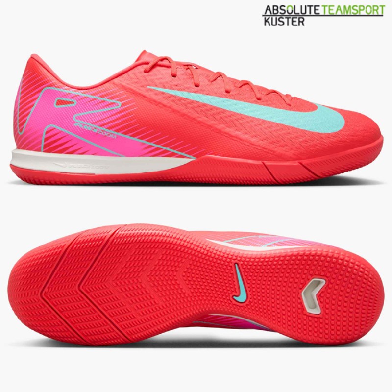 Zoom Mercurial Vapor XVI Academy IC Zoom Mercurial Vapor XVI Academy IC