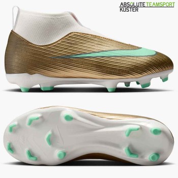 Jr. Mercurial Superfly XI Academy „Kylian Mbappé“ FG