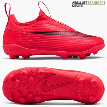 Jr. Mercurial Vapor XVII Club IC MG/FG