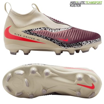 Jr. Phantom VI High Academy FG/MG NU3